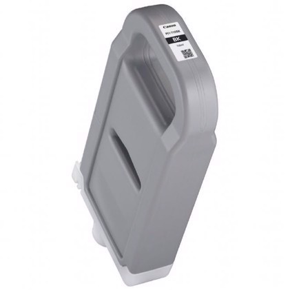 Canon Black PFI-710 BK - 700 ml rašalo kasetė